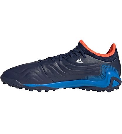 adidas Performance Fótboltaskór - Copa Sense 3 - Dökkblátt Blue