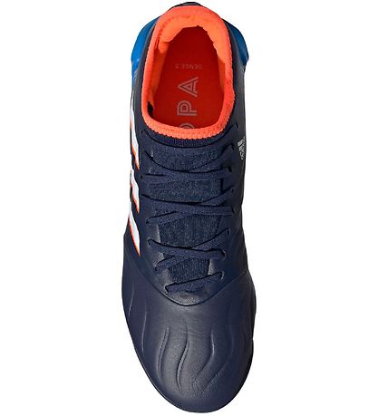 adidas Performance Fótboltaskór - Copa Sense 3 - Dökkblátt Blue