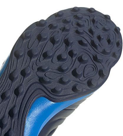 adidas Performance Fótboltaskór - Copa Sense 3 - Dökkblátt Blue