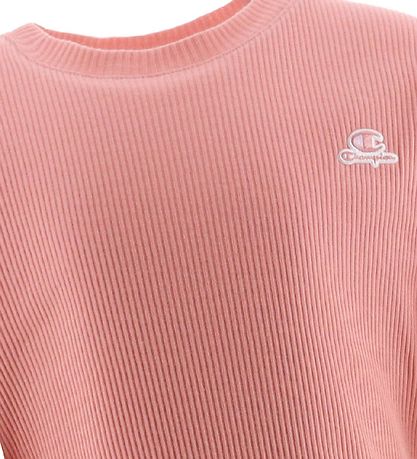Champion Fashion T-paita - Joustinneule - Vaaleanpunainen