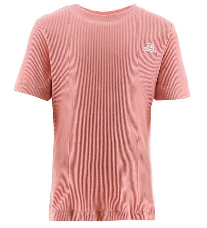 Champion Fashion T-paita - Joustinneule - Vaaleanpunainen