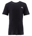 Champion Fashion T-shirt - Rib - Navy Champion Fashion T-shirt - Rib - Navy