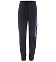 Champion Fashion Sweatpants - Rib Cuff - Navy Champion Fashion Sweatpants - Rib Cuff - Navy