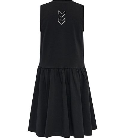 Hummel Dress - hmlCaroline - Black