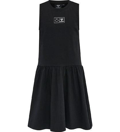 Hummel Dress - hmlCaroline - Black