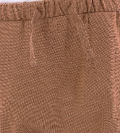 Minimalisma Sweatpants - Energy - Nougat