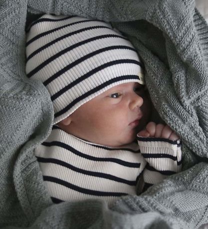 Minimalisma Mütze - Bambi - Seide/Baumwolle - Sailor