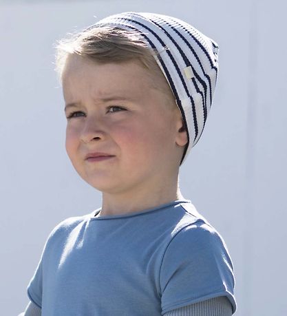 Minimalisma Mütze - Bambi - Seide/Baumwolle - Sailor