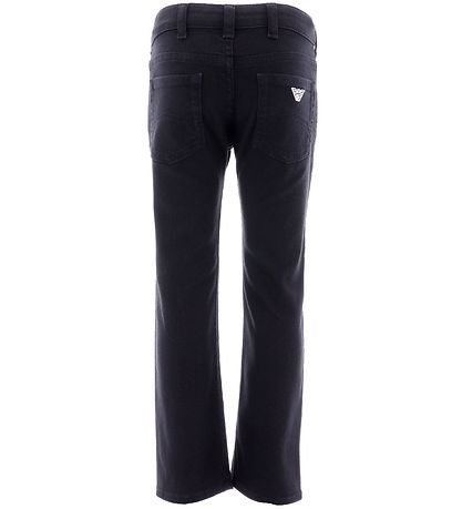 Emporio Armani Broek - Navy