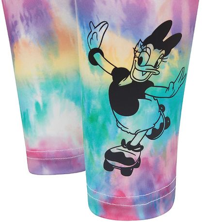 adidas Performance Tights - Disney - Andersine - Multi adidas Performance Tights - Disney - Andersine - Multi