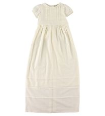 MarMar Dress - Daisa Long - Cloud