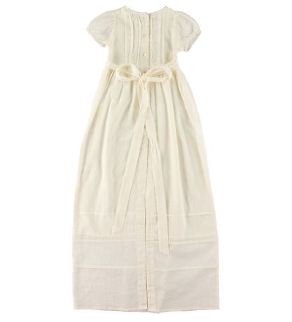 MarMar Dress - Daisa Long - Cloud