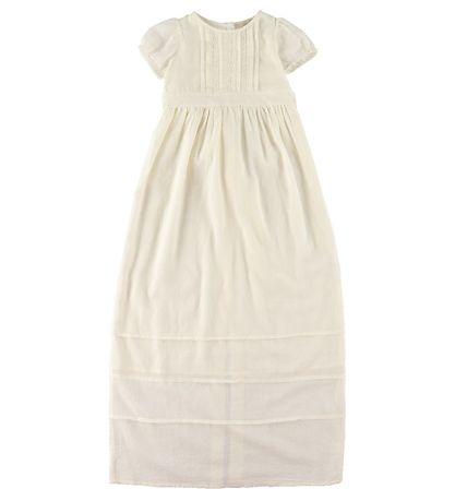 MarMar Dress - Daisa Long - Cloud