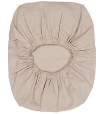 MarMar Wet Wipes Cover - 20x12 cm - Grey Sand MarMar Wet Wipes Cover - 20x12 cm - Grey Sand