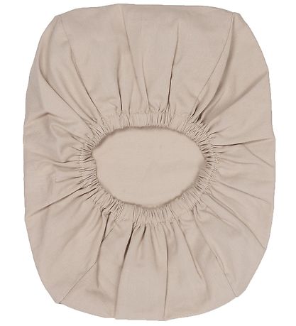 MarMar Våtservettsfodral - 20x12 cm - Grey Sand