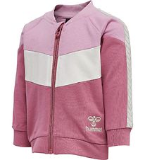 Gilet Hummel - hmlSakina - Heather Rose Gilet Hummel - hmlSakina - Heather Rose