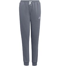 adidas Performance Joggingbroek - Entrada 22 - Team Grey Vier adidas Performance Joggingbroek - Entrada 22 - Team Grey Vier