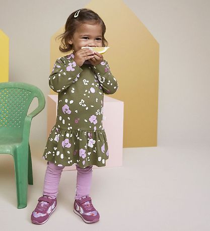 Hummel Dress - hmlAlisa - Capulet Olive