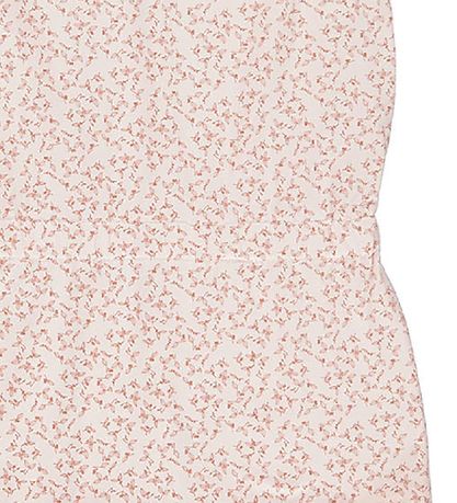 Gro Kleid - Ally - Rose Cream