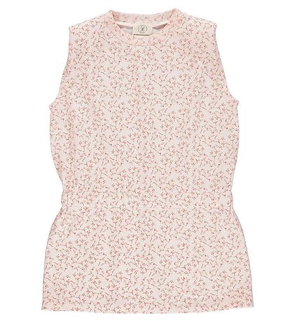 Gro Kleid - Ally - Rose Cream