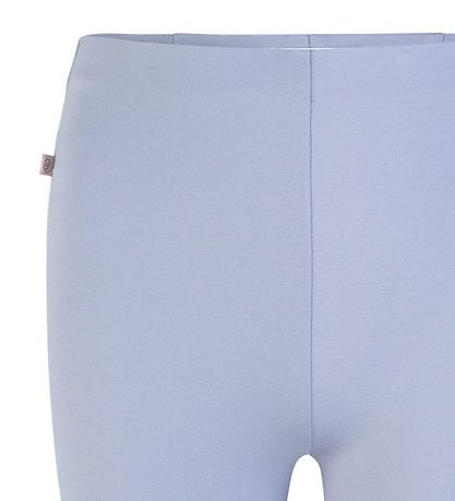 Rosemunde Trousers - Arctic Blue