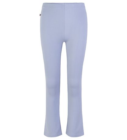 Rosemunde Trousers - Arctic Blue