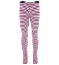 Say-So Leggings - Stripe - Pink/Purple/Turquoise Say-So Leggings - Stripe - Pink/Purple/Turquoise