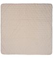 MarMar Baby Blanket - Alida - Grey Sand