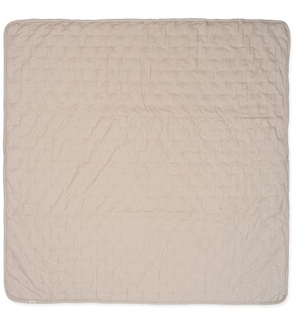 MarMar Baby Blanket - Alida - Grey Sand MarMar Baby Blanket - Alida - Grey Sand