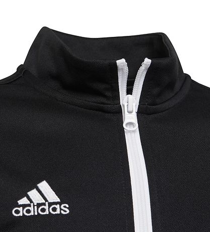 adidas Performance Cardigan - Ent22 - Black