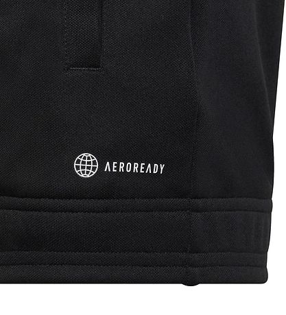 adidas Performance Cardigan - Ent22 - Black