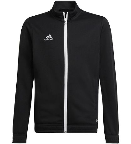 adidas Performance Cardigan - Ent22 - Black