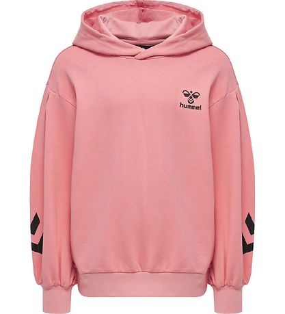 Hummel Kapuzenpullover - HmlDue - Rosette