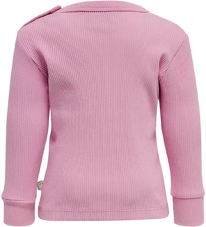 Hummel Blouse - hmlSami - Mauve Mist