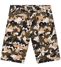 Zadig & Voltaire Shortsit - Khaki Zadig & Voltaire Shortsit - Khaki