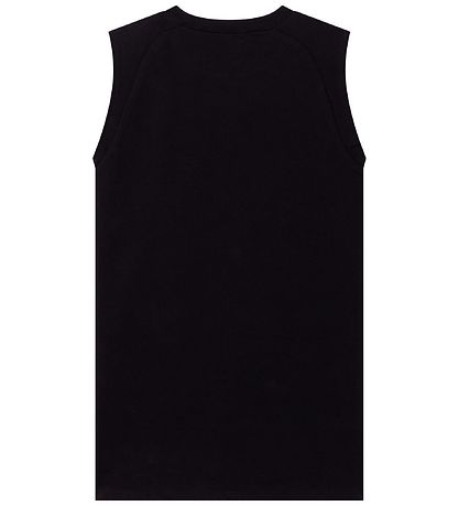 Zadig & Voltaire Dress - Happy - Black w. Glitter Zadig & Voltaire Dress - Happy - Black w. Glitter
