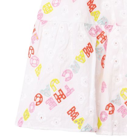 Little Marc Jacobs Hame - Hawaii - Miksi/Pastelli, Pitsi Little Marc Jacobs Hame - Hawaii - Miksi/Pastelli, Pitsi