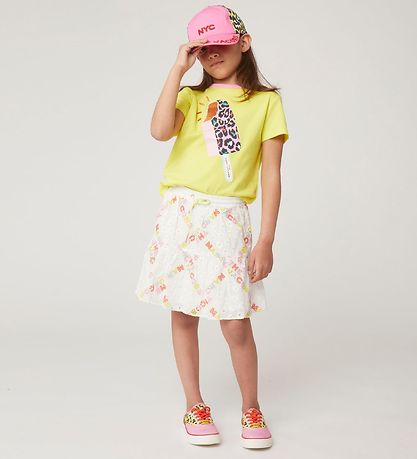Little Marc Jacobs Hame - Hawaii - Miksi/Pastelli, Pitsi Little Marc Jacobs Hame - Hawaii - Miksi/Pastelli, Pitsi
