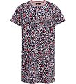 Hummel Kleid - HmlLeo - Woodrose