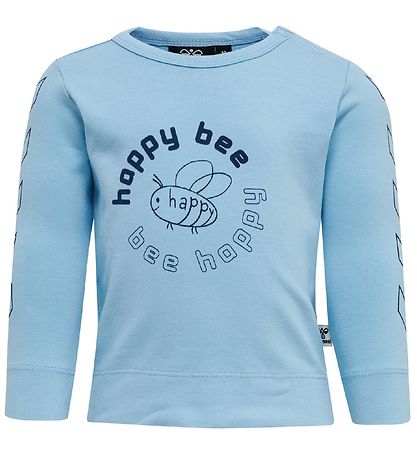 Hummel Pullover - hmlROWEN - Luftiges Blue