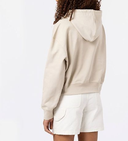 Dickies Hoodie - Loretto - Sand