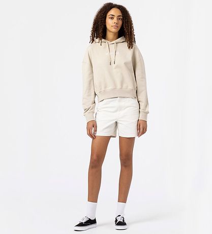 Dickies Hoodie - Loretto - Sand