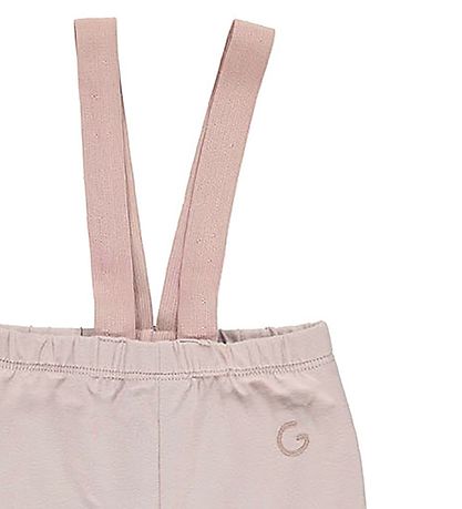 Gro Trousers - His - Moonlight