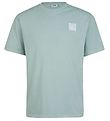 T-Shirt Fila - Bruxelles - Iceberg Green