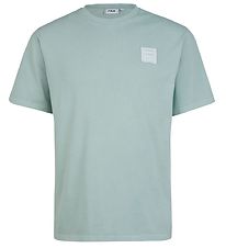Fila T-shirt - Brussels - Iceberg Green Fila T-shirt - Brussels - Iceberg Green