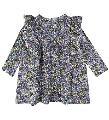 The New Broers en zussen Jurk - Bruit - Tiny Flower