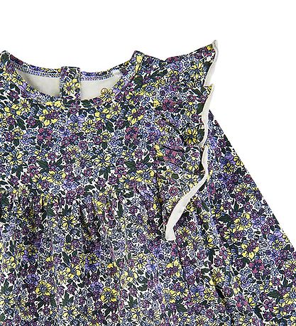 The New Broers en zussen Jurk - Bruit - Tiny Flower