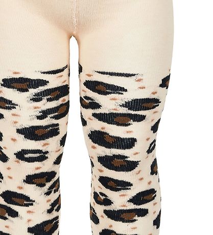 Siblings Collants The New - Leo - White Swan Siblings Collants The New - Leo - White Swan
