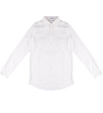 Chemise Cost:Bart - Riva - Bright White