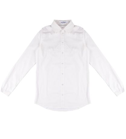 Cost:Bart Shirt - Riva - Bright White